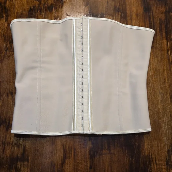 Hourglass Angel Designer Underbust Waist Trainer Size Small - Picture 1 of 6